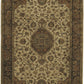 Azalia Premium Wool 8' Round Rug - Clearance