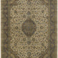 Azalia Premium Wool 8' Round Rug - Clearance