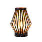 Set of 2 Dimmable Bedside Table Lamps