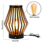 Set of 2 Dimmable Bedside Table Lamps