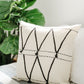 18" Atlas Throw Pillow Cover