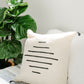 18" Hela Throw Pillow