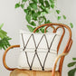 18" Atlas Throw Pillow Cover