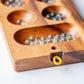 Mancala Mangowood Game Set