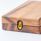Mancala Mangowood Game Set