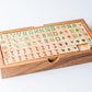 MahJong - Mangowood Game Set