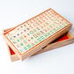 MahJong - Mangowood Game Set