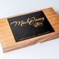 MahJong - Mangowood Game Set