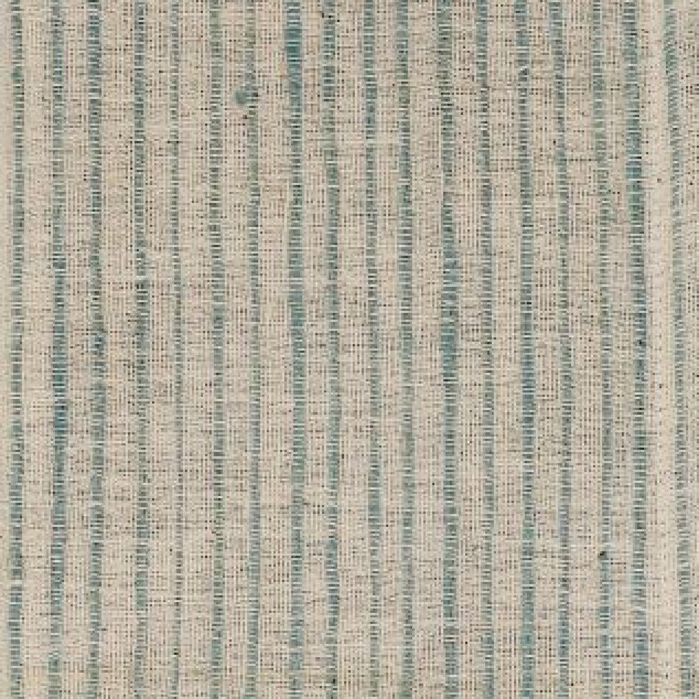 Handwoven Organic Cotton Napkins, Set of 2 | 20" × 20" | Fair Trade | On Track
