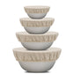 Cloth Bowl Covers