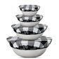 Cloth Bowl Covers
