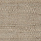 Hovland Hand Woven Natural Jute Rag Rug - Clearance