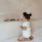 Mushroom Mix & Match Toy – 24pc | LYTL®️
