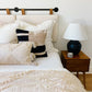 Calabasas Pillow Cover