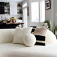 Calabasas Pillow Cover