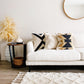 Montana Pillow Cover