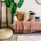Calabasas Pillow Cover
