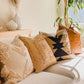 Montana Pillow Cover