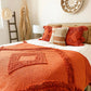 Portland Pillow Cover