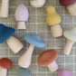 Mushroom Mix & Match Toy – 24pc | LYTL®️