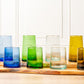 Moroccan Cone Glassware Set of 6