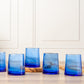 Moroccan Cone Glassware Set of 6