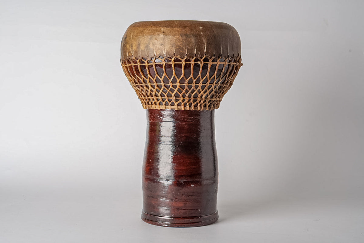 Moroccan Darbouka Drum