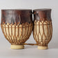 Moroccan Tam-Tam Double Drum
