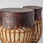 Moroccan Tam-Tam Double Drum
