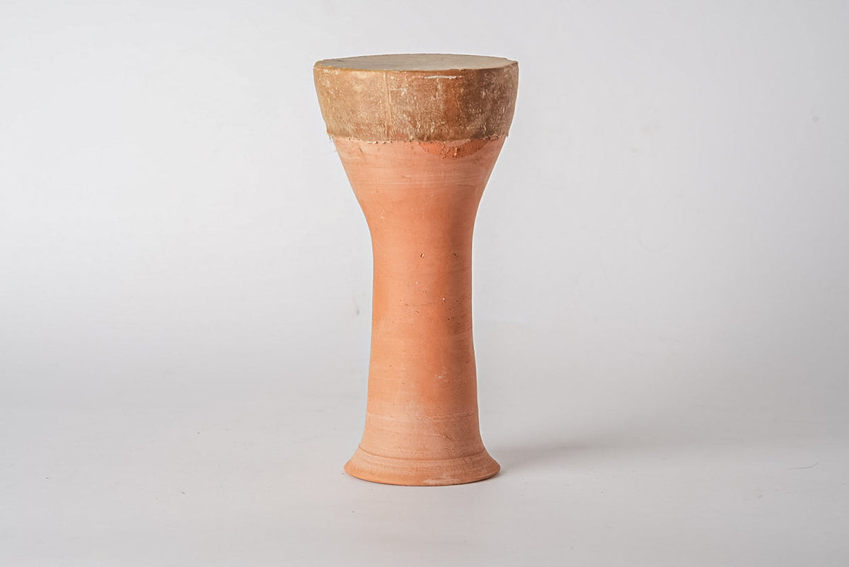 Moroccan Taarija Drum