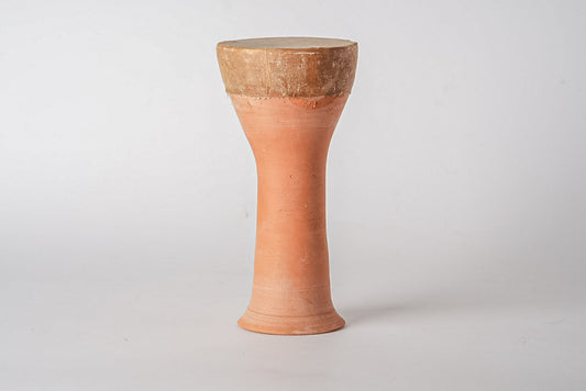 Moroccan Taarija Drum