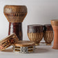 Moroccan Darbouka Drum