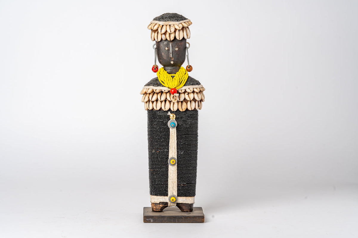 Namji Dolls