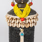 Namji Dolls