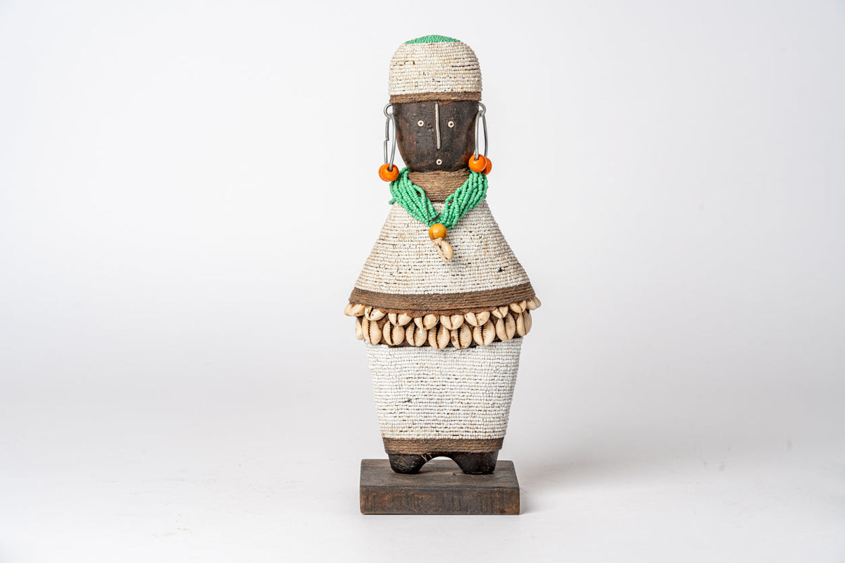 Namji Dolls