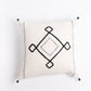 18" Ariana Throw Pillow Cover