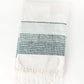 Camden Handwoven Cotton Throw Blanket