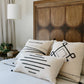 18" Ariana Throw Pillow Cover