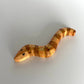 Wooden Snake Toy