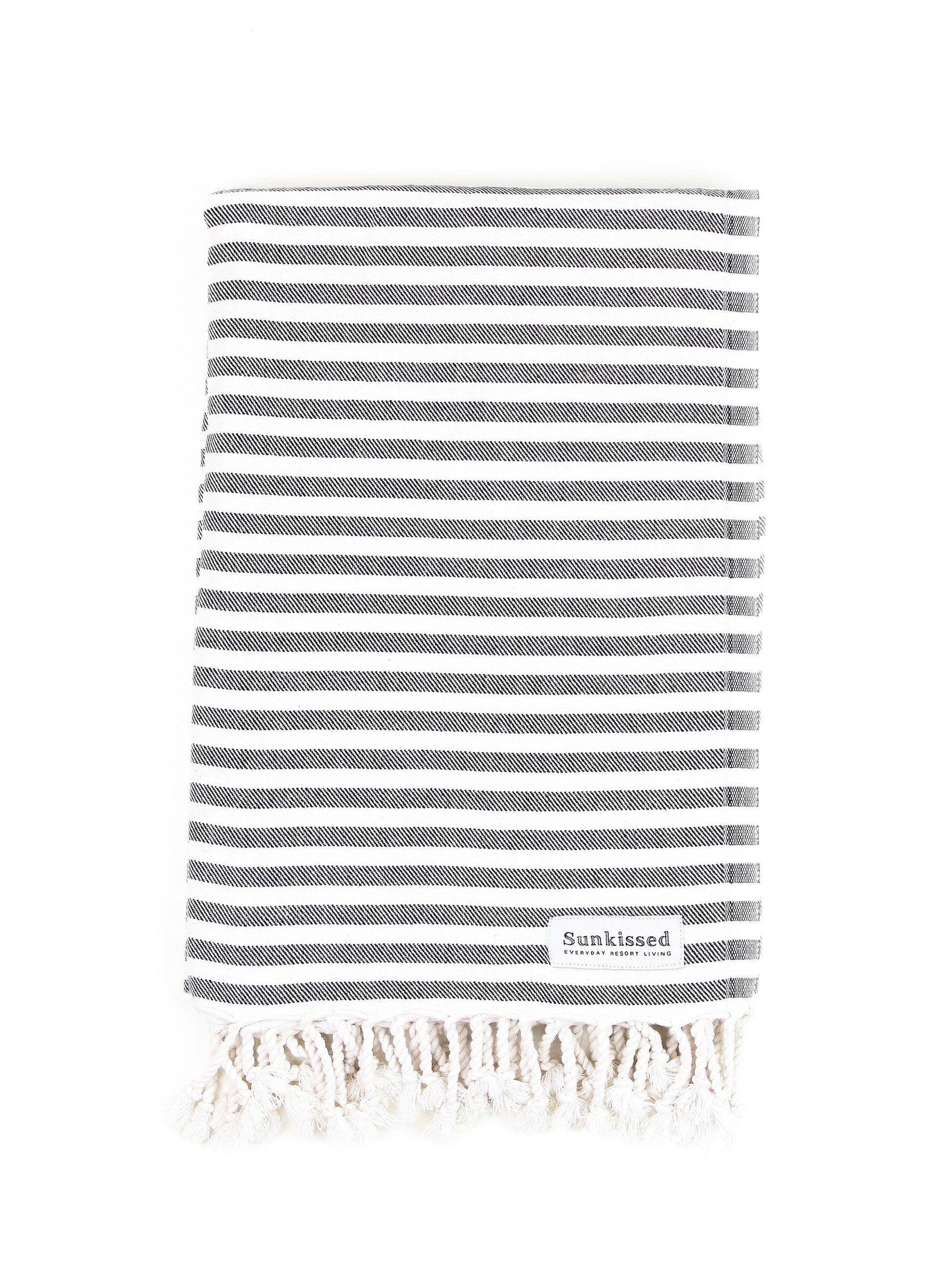 Sunkissed Bondi Towel
Jungle Pillows