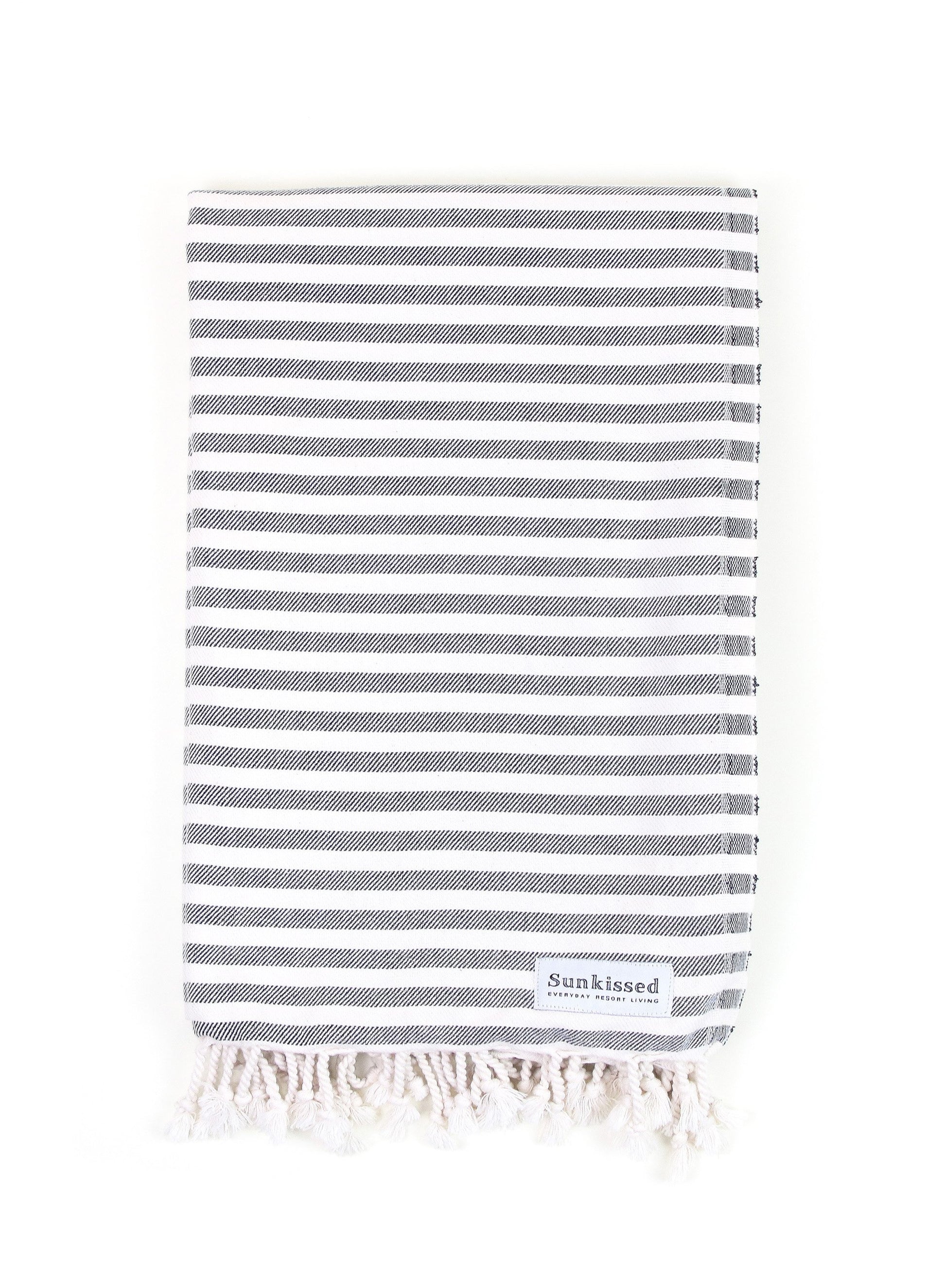 Sunkissed Saint-Tropez Towel
Jungle Pillows