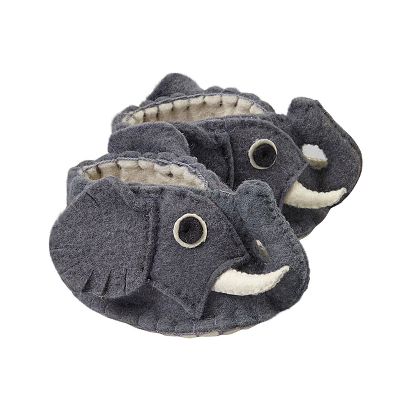 Silk Road Bazaar Elephant Zooties Baby Booties
Jungle Pillows