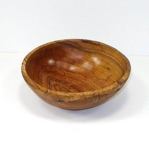 Jedando Handicrafts 9-Inch Hand-Carved Olive Wood Bowl
Jungle Pillows