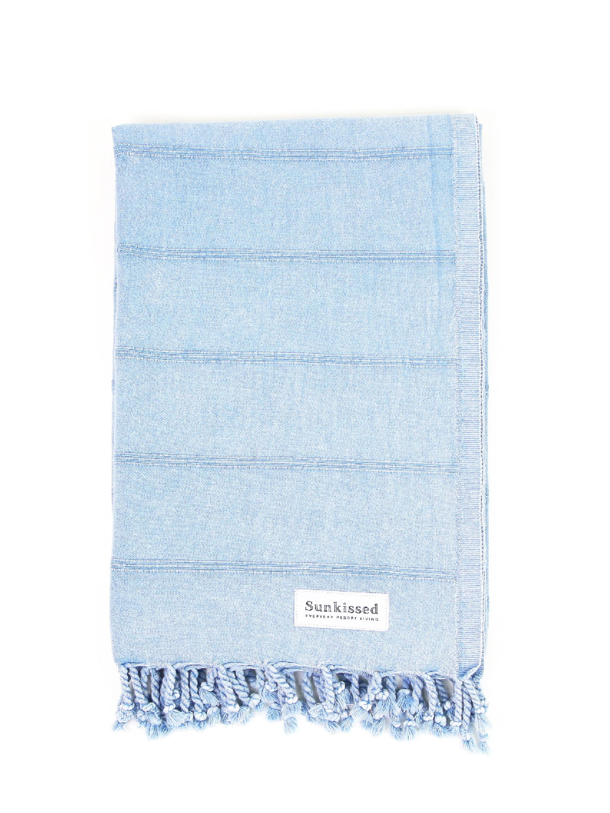 Sunkissed Mykonos Towel
Jungle Pillows