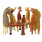 Jedando Handicrafts Party Animal Set