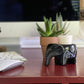 SMOLArt Elephant Soapstone Tea Light