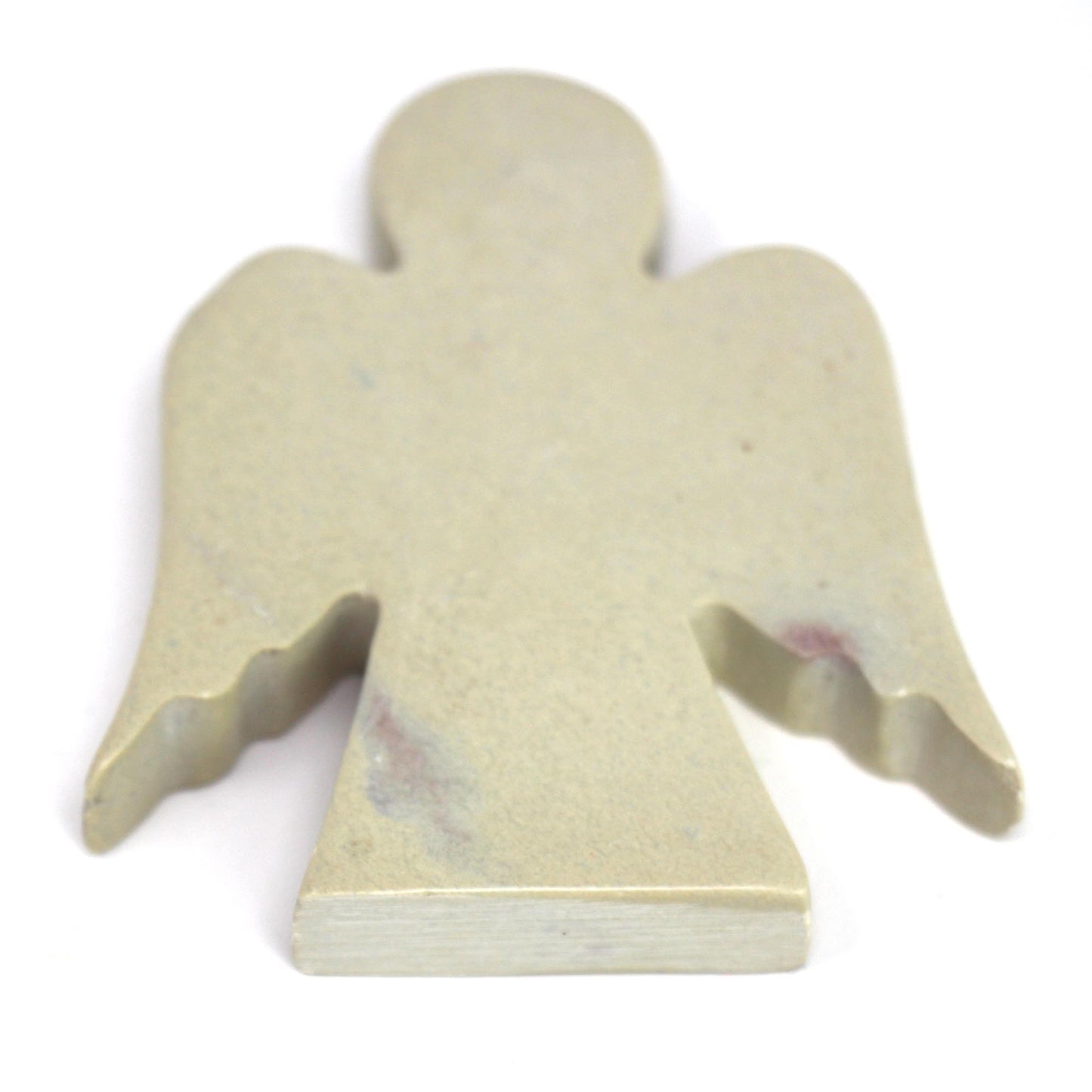 SMOLArt Angel Devotional Tokens with Psalm Inscriptions Set of 2