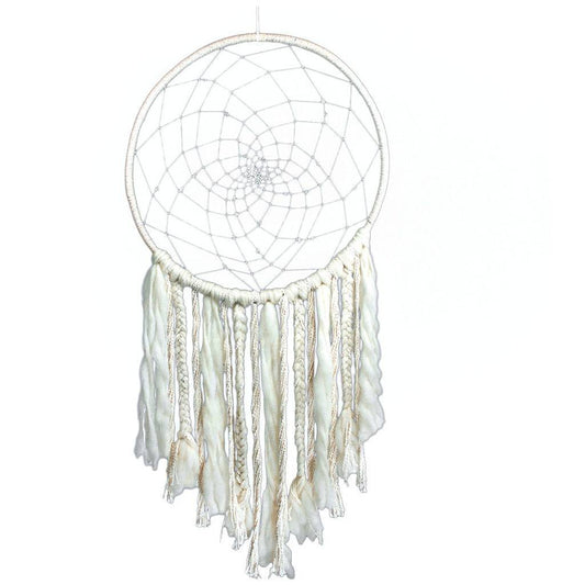 Tibet Collection Large Sun Dreamcatcher
Jungle Pillows