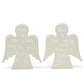 SMOLArt Angel Devotional Tokens with Psalm Inscriptions Set of 2