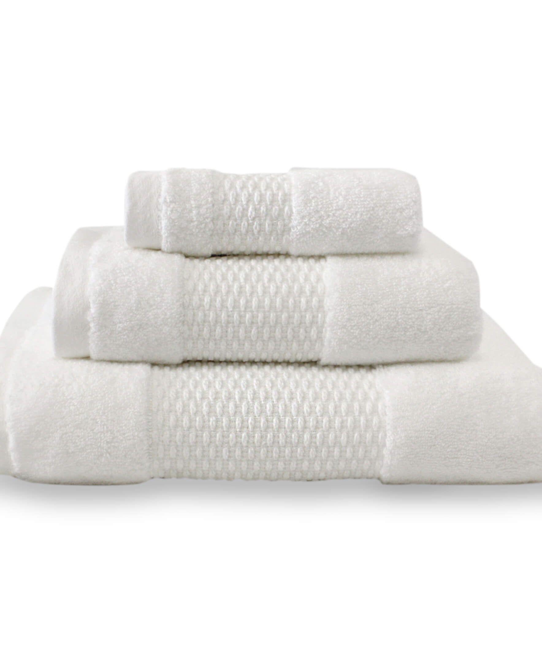 Delilah Home 100% Organic Cotton Towels
Jungle Pillows